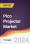 Pico Projector Market Report: Trends, Forecast and Competitive Analysis to 2030 - Product Thumbnail Image