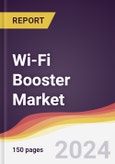 Wi-Fi Booster Market Report: Trends, Forecast and Competitive Analysis to 2030- Product Image
