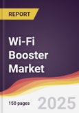 Wi-Fi Booster Market Report: Trends, Forecast and Competitive Analysis to 2030- Product Image