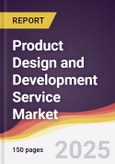 Product Design and Development Service Market Report: Trends, Forecast and Competitive Analysis to 2031- Product Image