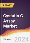Cystatin C Assay Market Report: Trends, Forecast and Competitive Analysis to 2030- Product Image