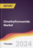 Dimethylformamide (DMF) Market Report: Trends, Forecast and Competitive Analysis to 2030- Product Image