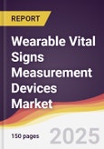 Wearable Vital Signs Measurement Devices Market Report: Trends, Forecast and Competitive Analysis to 2031- Product Image
