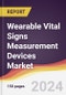 Wearable Vital Signs Measurement Devices Market Report: Trends, Forecast and Competitive Analysis to 2030 - Product Image