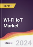 Wi-Fi IoT Market Report: Trends, Forecast and Competitive Analysis to 2030- Product Image