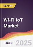 Wi-Fi IoT Market Report: Trends, Forecast and Competitive Analysis to 2030- Product Image