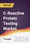 C-Reactive Protein Testing Market Report: Trends, Forecast and Competitive Analysis to 2030 - Product Thumbnail Image