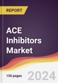 ACE Inhibitors Market Report: Trends, Forecast and Competitive Analysis to 2030- Product Image