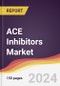 ACE Inhibitors Market Report: Trends, Forecast and Competitive Analysis to 2030 - Product Thumbnail Image