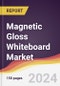Magnetic Gloss Whiteboard Market Report: Trends, Forecast and Competitive Analysis to 2030 - Product Thumbnail Image