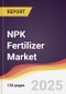 NPK Fertilizer Market Report: Trends, Forecast and Competitive Analysis to 2030 - Product Image