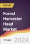 Forest Harvester Head Market Report: Trends, Forecast and Competitive Analysis to 2030 - Product Image