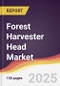 Forest Harvester Head Market Report: Trends, Forecast and Competitive Analysis to 2031 - Product Image