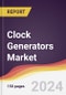 Clock Generators Market Report: Trends, Forecast and Competitive Analysis to 2030 - Product Image