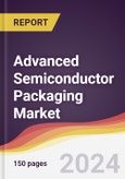 Advanced Semiconductor Packaging Market Report: Trends, Forecast and Competitive Analysis to 2030- Product Image