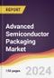 Advanced Semiconductor Packaging Market Report: Trends, Forecast and Competitive Analysis to 2030 - Product Image