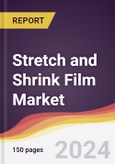 Stretch and Shrink Film Market Report: Trends, Forecast and Competitive Analysis to 2030- Product Image