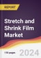 Stretch and Shrink Film Market Report: Trends, Forecast and Competitive Analysis to 2030 - Product Thumbnail Image