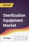 Sterilization Equipment Market Report: Trends, Forecast and Competitive Analysis to 2030 - Product Thumbnail Image