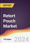 Retort Pouch Market Report: Trends, Forecast and Competitive Analysis to 2030- Product Image