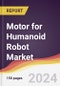 Motor for Humanoid Robot Market Report: Trends, Forecast and Competitive Analysis to 2030 - Product Thumbnail Image