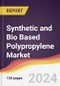 Synthetic and Bio Based Polypropylene Market Report: Trends, Forecast and Competitive Analysis to 2030 - Product Image