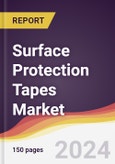Surface Protection Tapes Market Report: Trends, Forecast and Competitive Analysis to 2030- Product Image