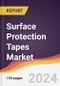 Surface Protection Tapes Market Report: Trends, Forecast and Competitive Analysis to 2030 - Product Image