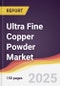 Ultra Fine Copper Powder Market Report: Trends, Forecast and Competitive Analysis to 2030 - Product Thumbnail Image