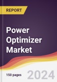 Power Optimizer Market Report: Trends, Forecast and Competitive Analysis to 2030- Product Image