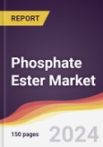 Phosphate Ester Market Report: Trends, Forecast and Competitive Analysis to 2030- Product Image