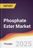 Phosphate Ester Market Report: Trends, Forecast and Competitive Analysis to 2030- Product Image