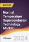 Normal Temperature Superconductor Technology Market Report: Trends, Forecast and Competitive Analysis to 2030 - Product Thumbnail Image