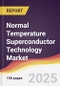 Normal Temperature Superconductor Technology Market Report: Trends, Forecast and Competitive Analysis to 2031 - Product Image