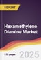 Hexamethylene Diamine Market Report: Trends, Forecast and Competitive Analysis to 2030 - Product Image