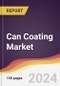 Can Coating Market Report: Trends, Forecast and Competitive Analysis to 2030 - Product Image
