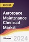 Aerospace Maintenance Chemical Market Report: Trends, Forecast and Competitive Analysis to 2030 - Product Image