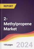 2-Methylpropene Market Report: Trends, Forecast and Competitive Analysis to 2030- Product Image