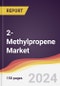 2-Methylpropene Market Report: Trends, Forecast and Competitive Analysis to 2030 - Product Image