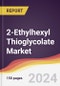 2-Ethylhexyl Thioglycolate Market Report: Trends, Forecast and Competitive Analysis to 2030 - Product Image