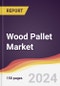 Wood Pallet Market Report: Trends, Forecast and Competitive Analysis to 2030 - Product Thumbnail Image