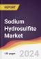 Sodium Hydrosulfite Market Report: Trends, Forecast and Competitive Analysis to 2030 - Product Image