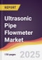 Ultrasonic Pipe Flowmeter Market Report: Trends, Forecast and Competitive Analysis to 2030 - Product Thumbnail Image