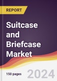 Suitcase and Briefcase Market Report: Trends, Forecast and Competitive Analysis to 2030- Product Image