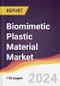 Biomimetic Plastic Material Market Report: Trends, Forecast and Competitive Analysis to 2030 - Product Thumbnail Image