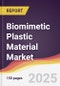 Biomimetic Plastic Material Market Report: Trends, Forecast and Competitive Analysis to 2030 - Product Thumbnail Image