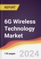 6G Wireless Technology Market Report: Trends, Forecast and Competitive Analysis to 2030 - Product Thumbnail Image