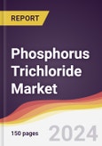 Phosphorus Trichloride Market Report: Trends, Forecast and Competitive Analysis to 2030- Product Image