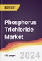 Phosphorus Trichloride Market Report: Trends, Forecast and Competitive Analysis to 2030 - Product Thumbnail Image
