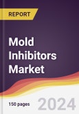 Mold Inhibitors Market Report: Trends, Forecast and Competitive Analysis to 2030- Product Image